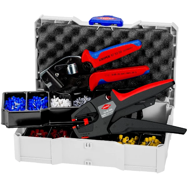 Knipex 97 90 16 EAN:4003773086024