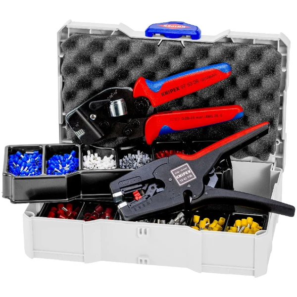 Knipex 97 90 17 EAN:4003773086031