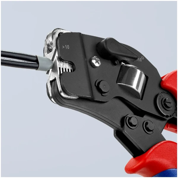 Knipex 97 90 17 EAN:4003773086031