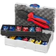 Knipex 97 90 21 EAN:4003773062134