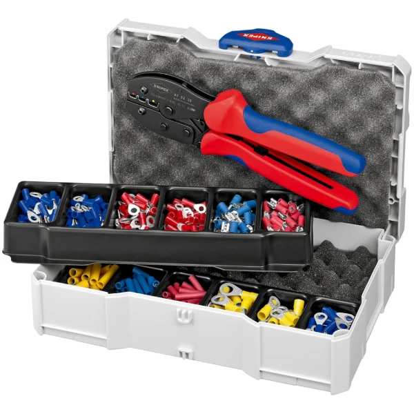 Knipex 97 90 21 EAN:4003773062134