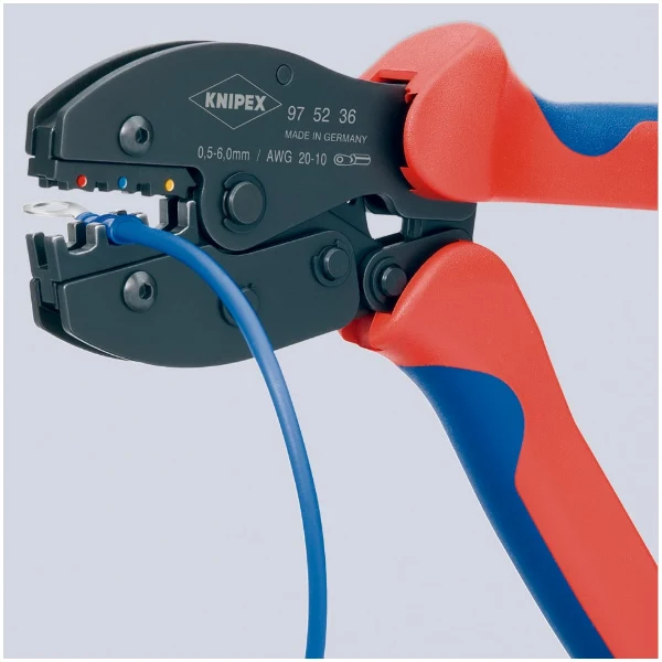 Knipex 97 90 21 EAN:4003773062134