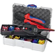 Knipex 97 90 22 EAN: 4003773062141