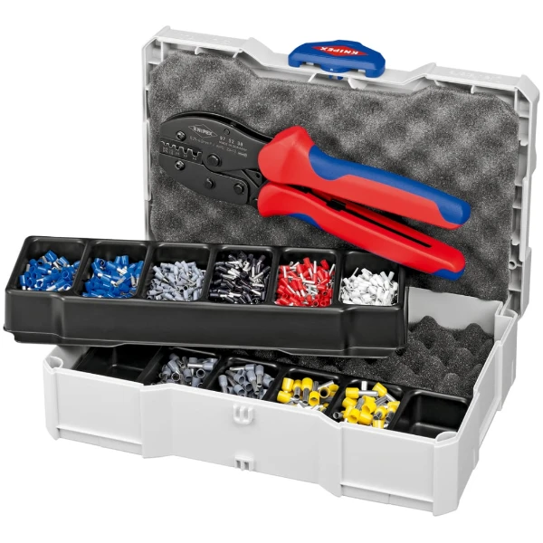 Knipex 97 90 23 EAN:4003773062158