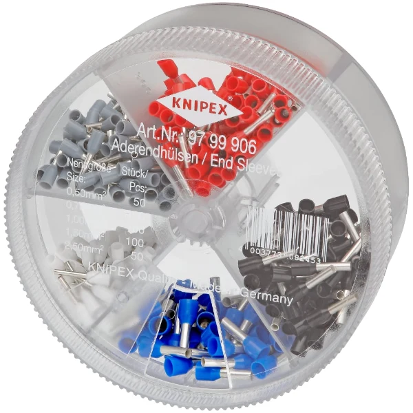Knipex 97 99 906 EAN:4003773082453