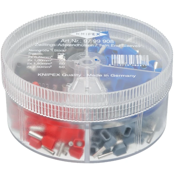 Knipex 97 99 908 EAN:4003773082477