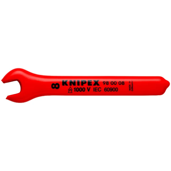 Knipex 98 00 08 EAN:4003773019831