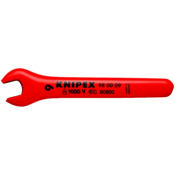 Knipex 98 00 09 EAN:4003773019848