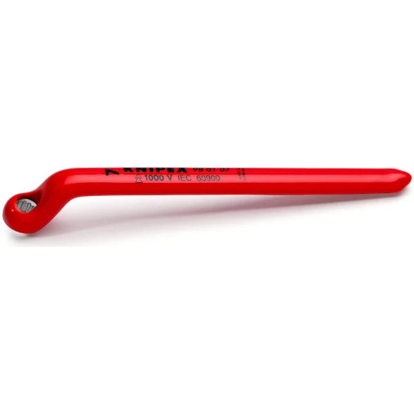 Knipex 98 01 07 EAN:4003773020134