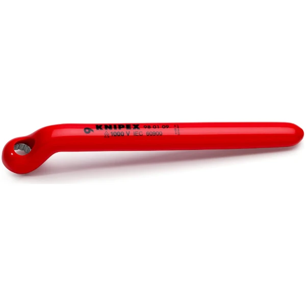 Knipex 98 01 09 EAN:4003773020158