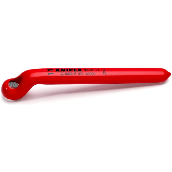 Knipex 98 01 11 EAN:4003773020202