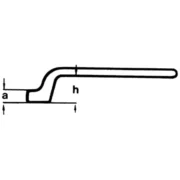 Knipex 98 01 18 EAN:4003773020288