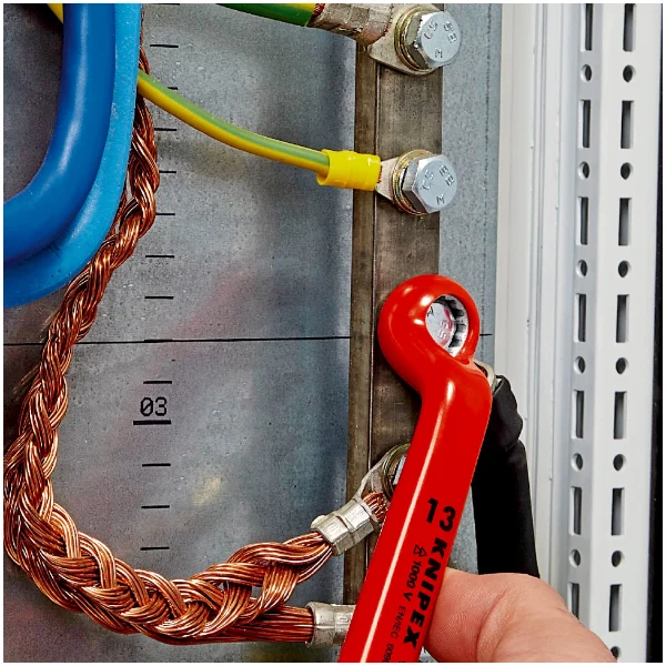 Knipex 98 01 19 EAN:4003773020295