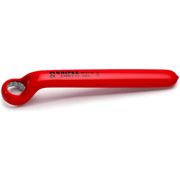 Knipex 98 01 22 EAN:4003773020301