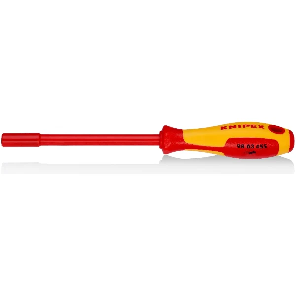 Knipex 98 03 055 EAN:4003773026082