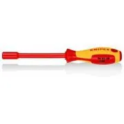 Knipex 98 03 08 EAN: 4003773024095