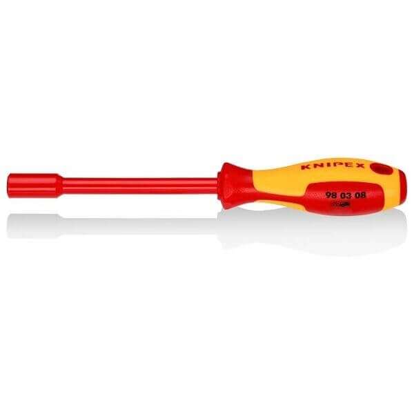 Knipex 98 03 08 EAN: 4003773024095