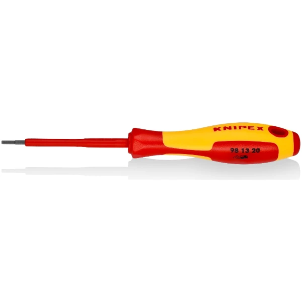 Knipex 98 13 20 EAN:4003773071693
