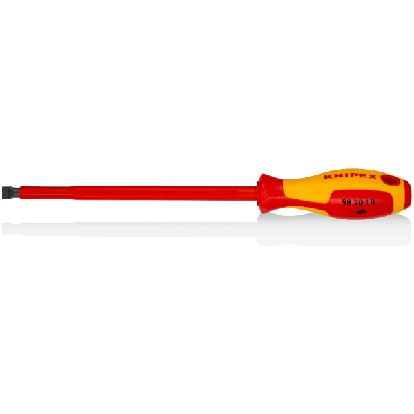 Knipex 98 20 10 EAN:4003773026396
