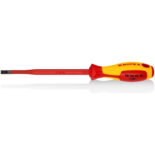 Knipex 98 20 65 SL EAN:4003773079743