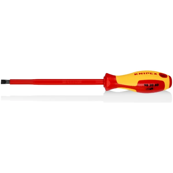 Knipex 98 20 80 EAN:4003773024231