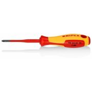 Knipex 98 24 01 SL EAN: 4003773079750