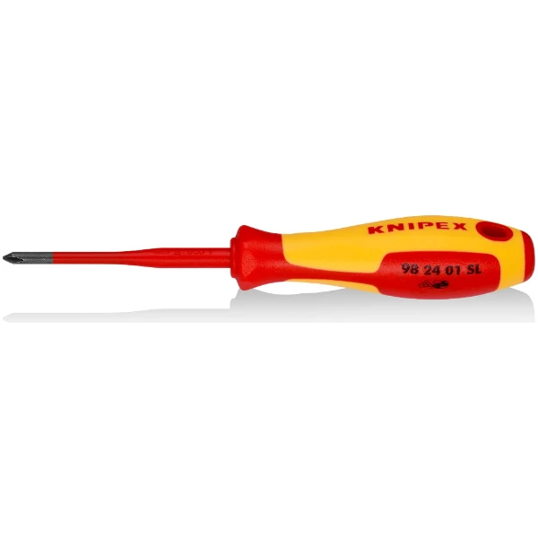 Knipex 98 24 01 SL EAN:4003773079750
