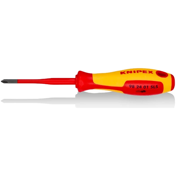 Knipex 98 24 01 SLS EAN:4003773081036