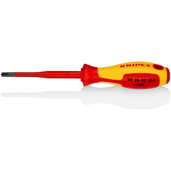 Knipex 98 24 02 SLS EAN:4003773081043