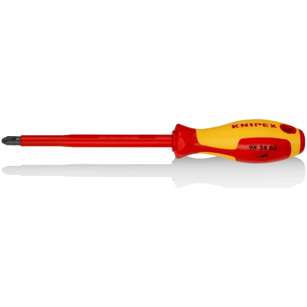 Knipex 98 24 03 EAN:4003773026464