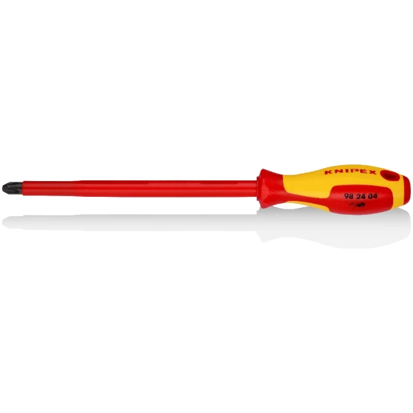 Knipex 98 24 04 EAN:4003773026471