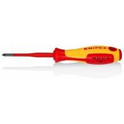 Knipex 98 25 01 SL EAN: 4003773079774