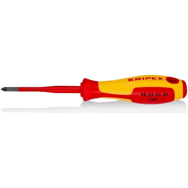 Knipex 98 25 01 SL EAN:4003773079774