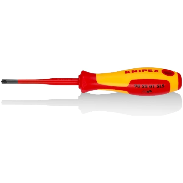 Knipex 98 25 01 SLS EAN:4003773081050