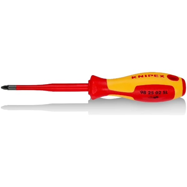 Knipex 98 25 02 SL EAN:4003773079781