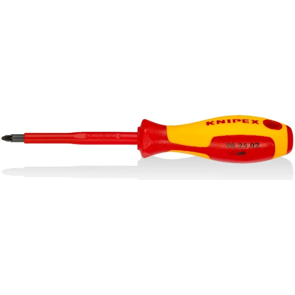 Knipex 98 25 02 EAN:4003773031277