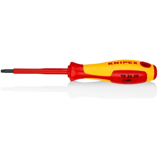Knipex 98 26 20 EAN:4003773071723