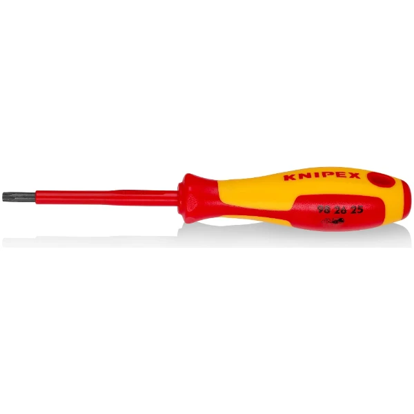 Knipex 98 26 25 EAN:4003773071730