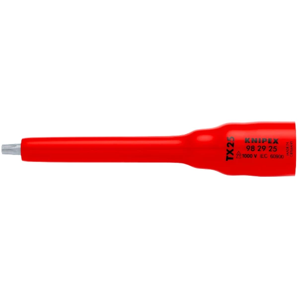 Knipex 98 29 25 EAN:4003773084600