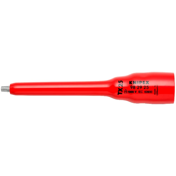 Knipex 98 29 25 EAN:4003773084600