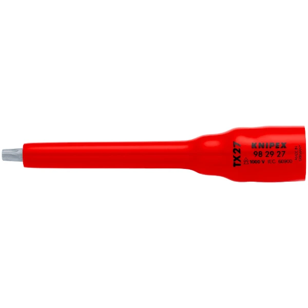 Knipex 98 29 27 EAN:4003773084617