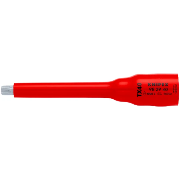 Knipex 98 29 40 EAN:4003773084631