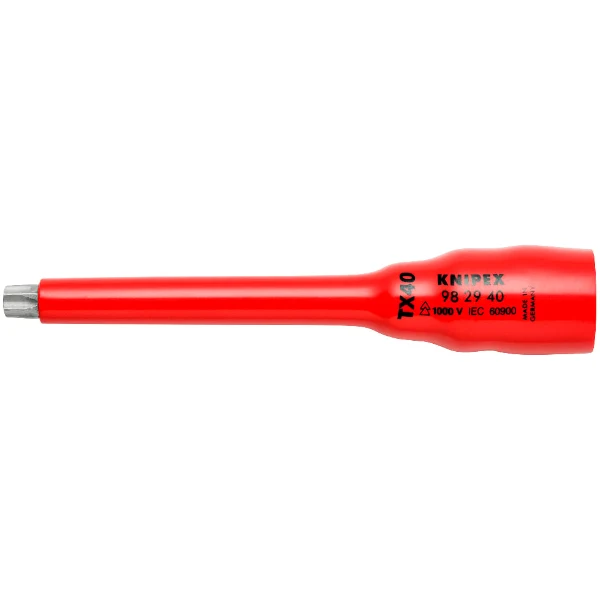 Knipex 98 29 40 EAN:4003773084631