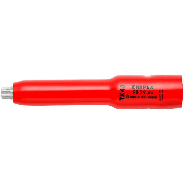 Knipex 98 29 45 EAN:4003773084648