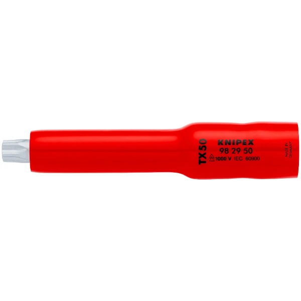 Knipex 98 29 50 EAN:4003773084655