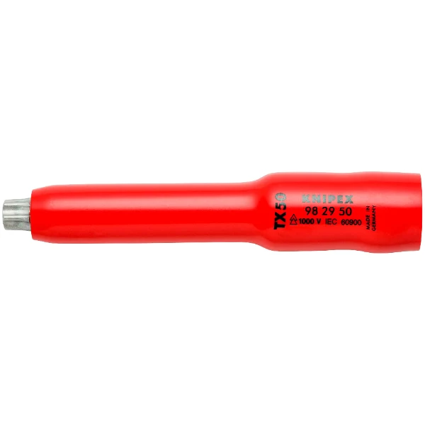Knipex 98 29 50 EAN:4003773084655
