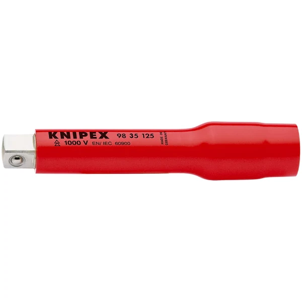 Knipex 98 35 125 EAN:4003773020530