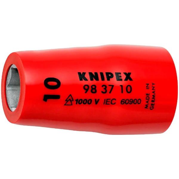 Knipex 98 37 10 EAN:4003773020578