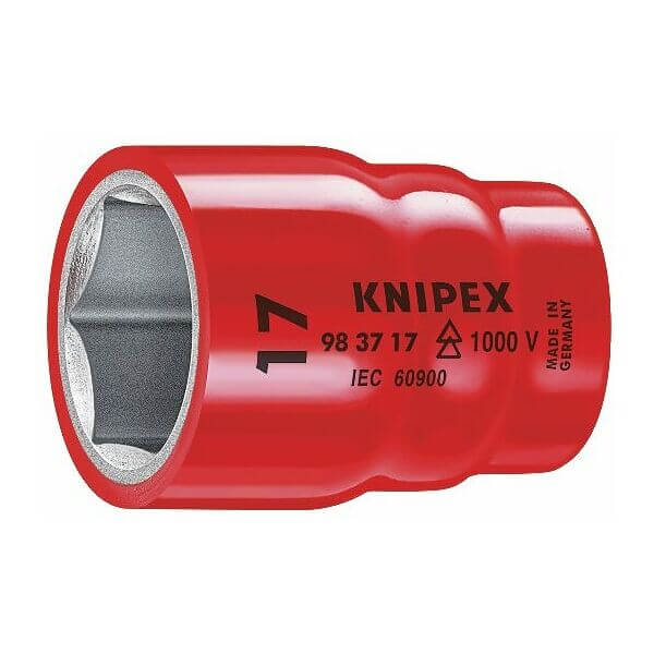 Knipex 98 37 13 EAN: 4003773020615