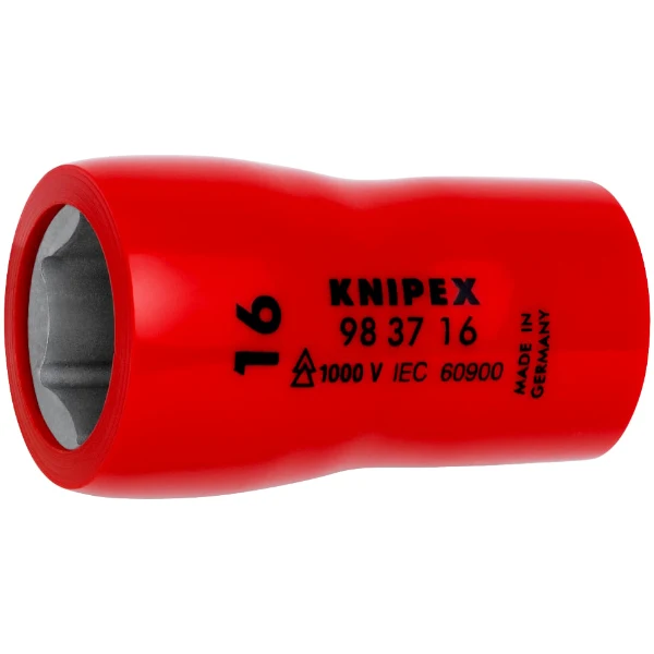 Knipex 98 37 16 EAN:4003773027263
